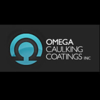 Omega caulking & coatings