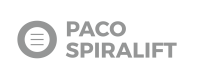 Paco spiralift