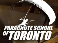 Parachute school of toronto