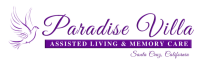 Paradise villa assisted living