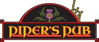 Pipers pub