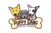 Puppy gang fresh foods
