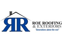 Roe roofing