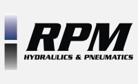 Rpm hydraulics & pneumatics