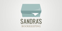 Sandra's bookkeeping