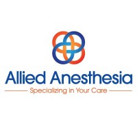 Allied anesthesia medical group