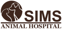 Sims animal hospital