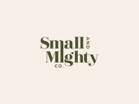 Small & mighty