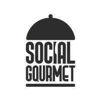 The social gourmet