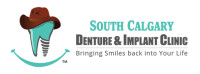South calgary denture and implant clinic