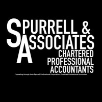 Spurrell & associates chartered professional accountant