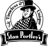 Stan portley's antiques & uniques