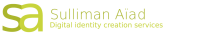 Sulliman aïad, services de création d'identité numérique