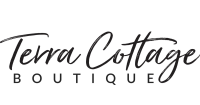 Terra cottage collectibles