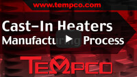 Tempco heating & sheet metal inc.
