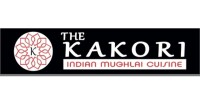 The kakori - indian mughlai cuisine