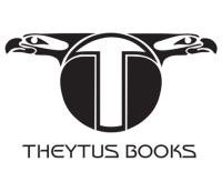 Theytus books ltd.
