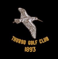 Thurso golf club