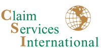 Claims service intl