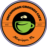 Uncommon grounds cafe