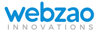 Webzao innovations inc.