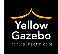 Yellow gazebo inc