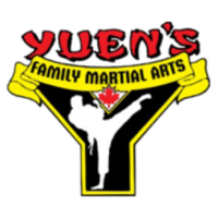 Yuens family martial arts