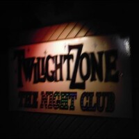 Twilight zone night club