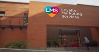 Lms loyalty marketing services