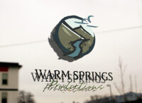 Warm springs productions