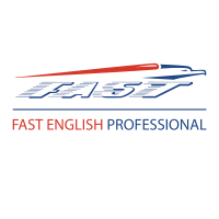 Fast english professional