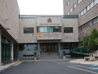 Subdelegación del Gobierno en Valladolid