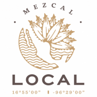 Mezcal local