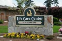 Life care center federal way