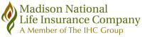 Madison national life insurance company
