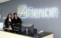 Alliance software corporation