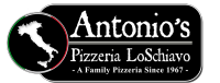 Antonios pizzas
