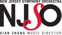 New jersey symphony orchestra