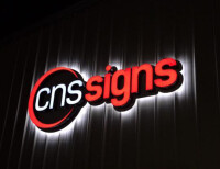 Cns signs