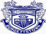 Burgettstown school district