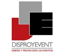 Disproyevent - diseño y proyección de eventos