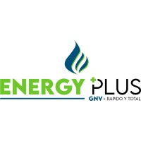 Energy plus gnv