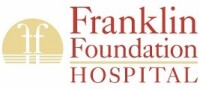 Franklin foundation hospital