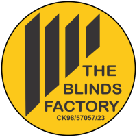Factory blinds