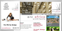 Arcs Africa Architects