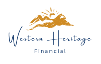 Heritage west financial, inc.