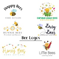 Honey bee day care