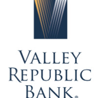 Valley republic bank