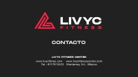 Livyc fitness