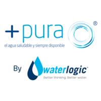 +pura by waterlogic